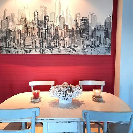 Paseo Del Rey - Fuengirola 2 Bedrooms Oceanfront Apartment Eksteriør bilde