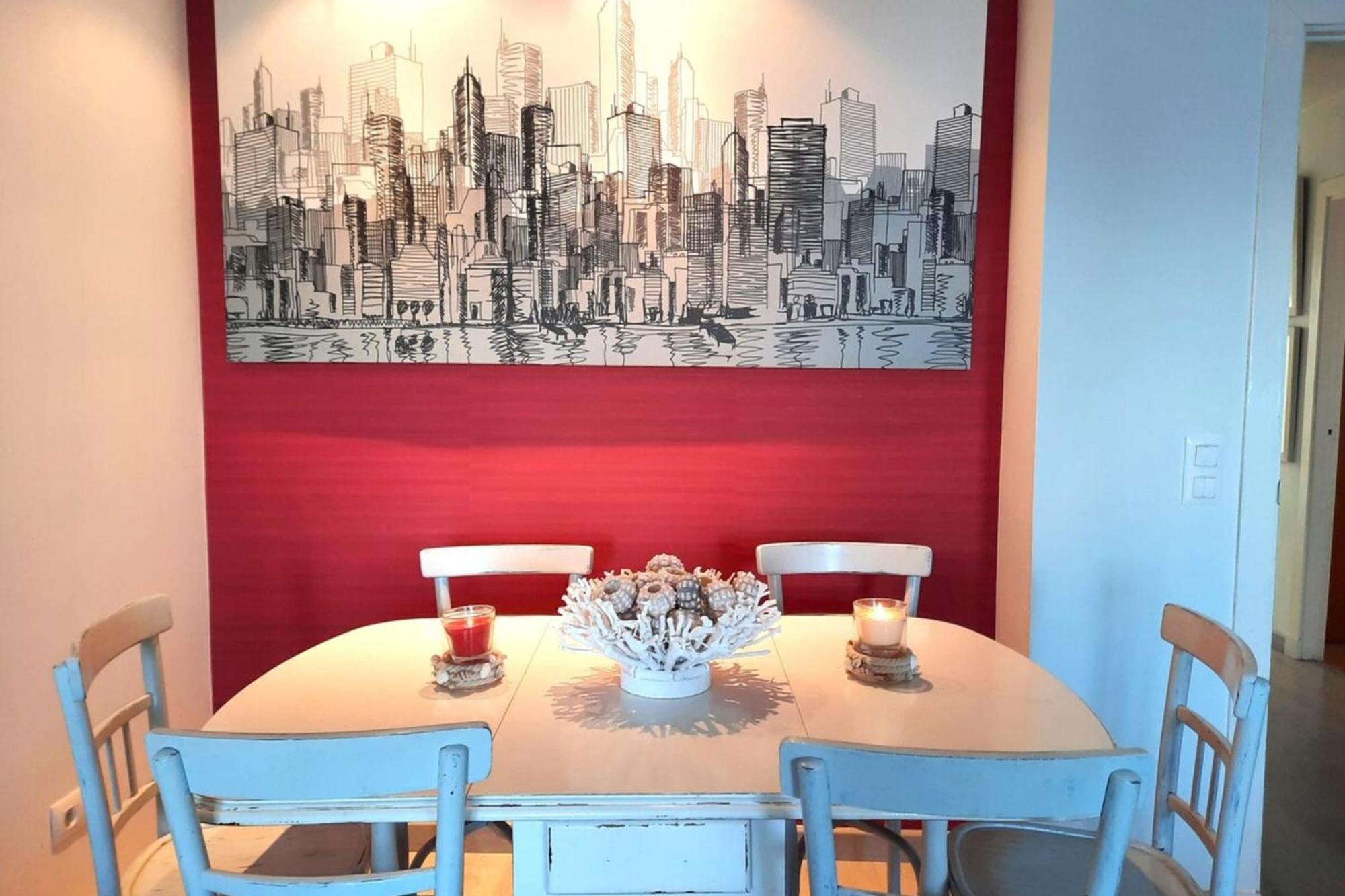 Paseo Del Rey - Fuengirola 2 Bedrooms Oceanfront Apartment Eksteriør bilde