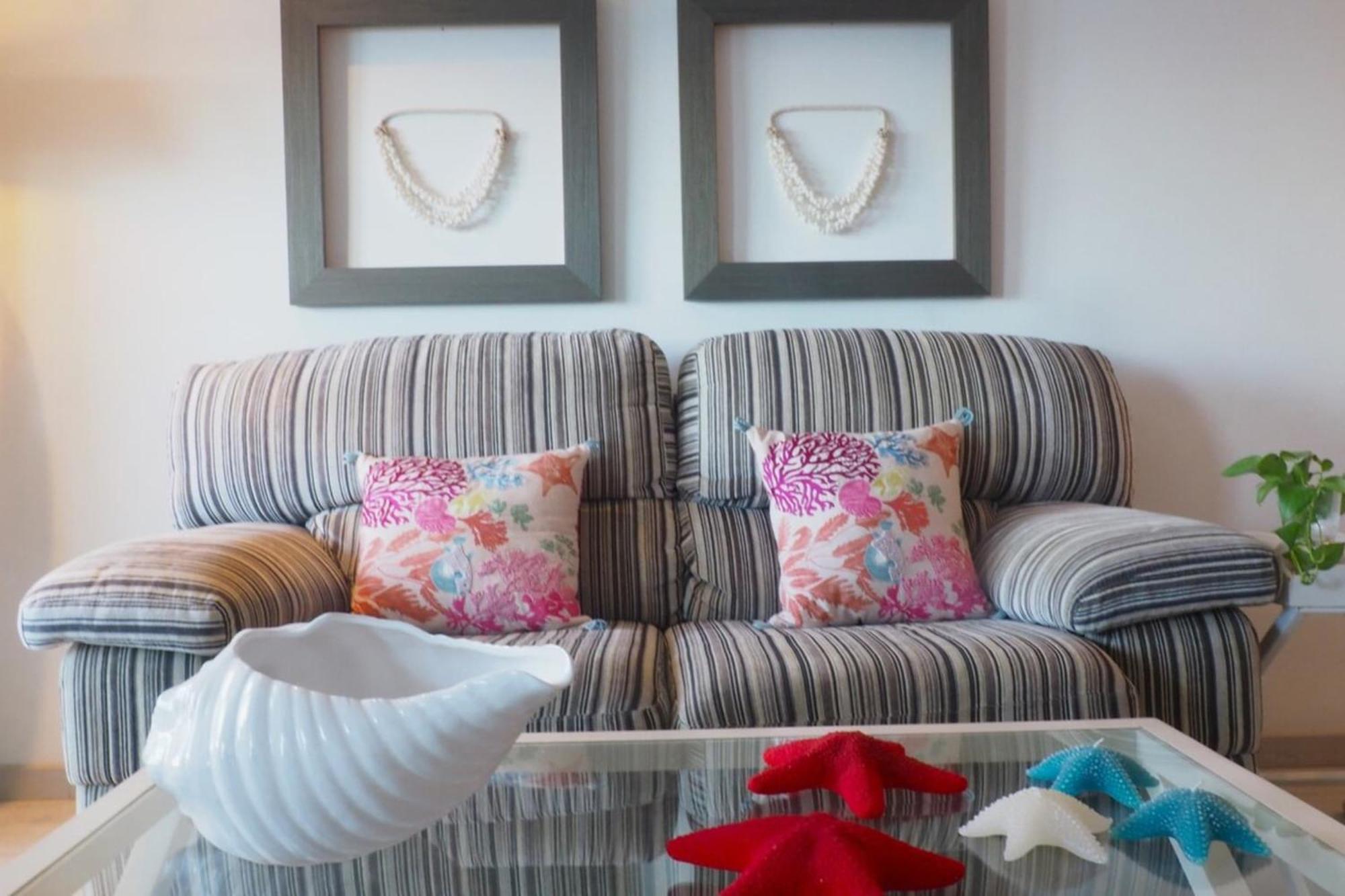 Paseo Del Rey - Fuengirola 2 Bedrooms Oceanfront Apartment Eksteriør bilde
